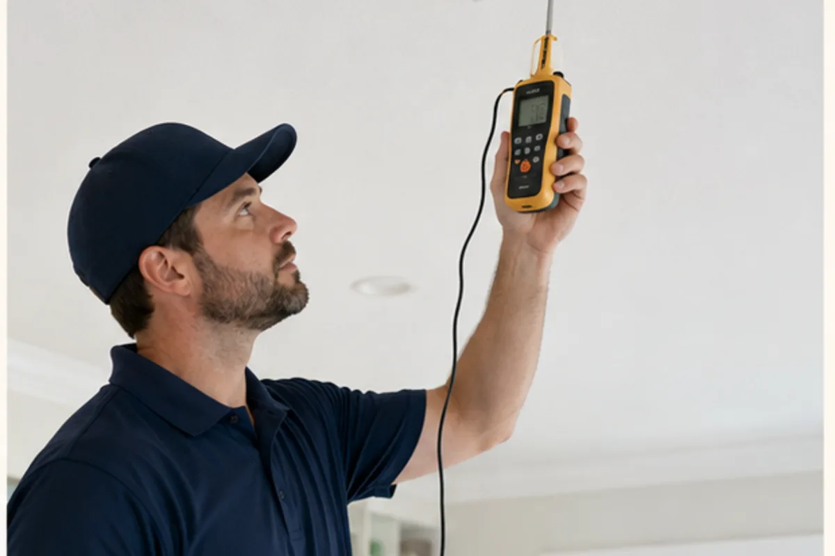 AC Not Cooling service decision in Jacksonville, Florida